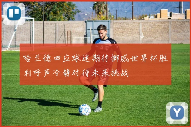 哈兰德回应球迷期待挪威世界杯胜利呼声冷静对待未来挑战