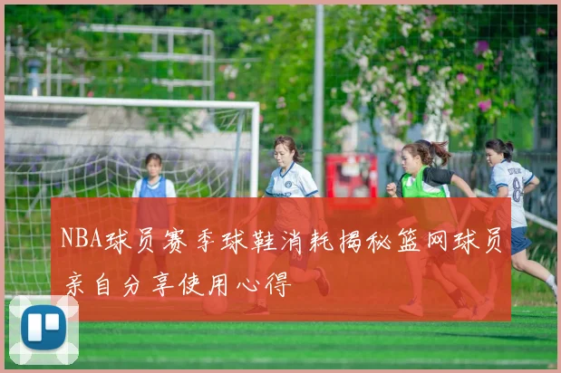 NBA球员赛季球鞋消耗揭秘篮网球员亲自分享使用心得