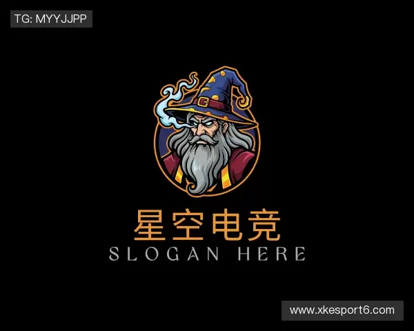 发现星空电竞官网